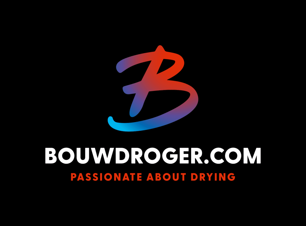 Bouwdroger.com logo black